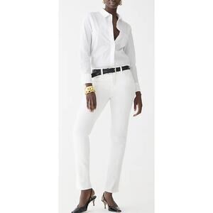 J. Crew 10" Vintage Slim-Straight Jean Size 31 NWT